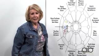 Astrology 101  How Does the Astrological Chart Work Together [upl. by Faulkner763]