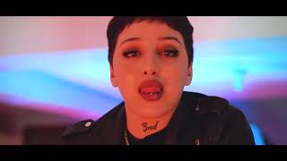 Didine kalash Bad Game Officiel Music Vidéo Prod By MHD [upl. by Lilak704]