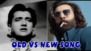 Agar Tujhe Ho Gaya Kuch Sari Duniya Jala DengeB Praak FtRanbir Kapoor Animal Songs vs fagun song [upl. by Heidt]