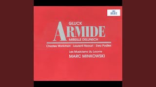 Gluck Armide Overture Live [upl. by Collbaith401]