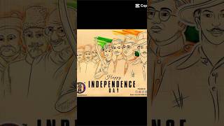 independence day1 shorts ytshots youtubeshorts [upl. by Eselehs59]