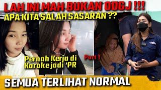 DULU CANTIK APA BENAR INI ODGJ APA KITA SALAH SASARAN NGOBROL PUN NYAMBUNG PRATIWI NOVIYANTHI [upl. by Kacy]