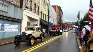 2nd Annual Brownsville Community Parade [upl. by Dorris]