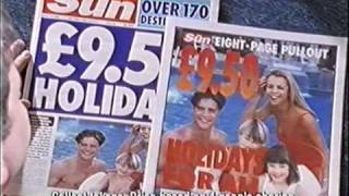 Channel 4 Adverts 13 08 2000 Part 1 [upl. by Hufnagel]