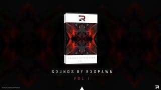 Sounds by R3SPAWN Vol 01 [upl. by Allicserp]