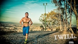 CaneloGolovkin  Training Motivation ᴴᴰ Promo  Highlights [upl. by Rabbaj16]