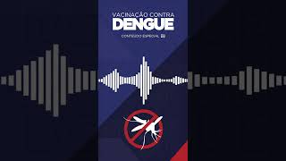 Vacinação contra dengue 002  Duas doses [upl. by Frolick798]