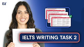 IELTS Writing Task 2 – How To Write Discussion Essays [upl. by Norreg243]