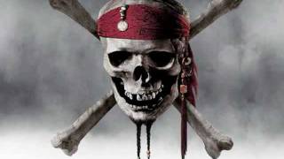 Piratas del Caribe Techno Remix Verdadero [upl. by Emmery]