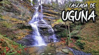 Cascada de Uguna [upl. by Irwin279]