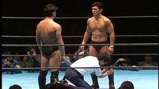 Minoru Suzuki vs Jason Delucia 1994 12 16 [upl. by Zeiler712]