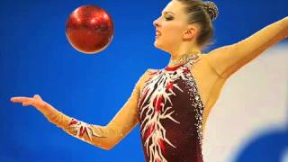 Melitina Staniouta Ball Music 2014 [upl. by Idolem]