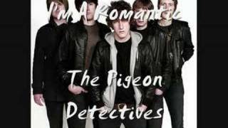 The Pigeon Detectives Romantic Type [upl. by Ikilisav]