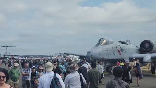 Abbotsford Airshow 2024 [upl. by Riana]