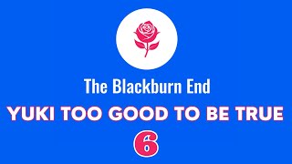 The Blackburn End Podcast  Yuki too good to be true [upl. by Nnanerak]