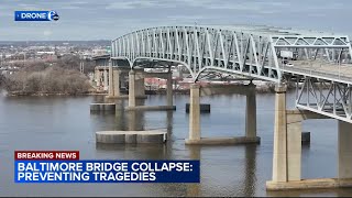 Heres what surprised a structural engineering professor about the Baltimore bridge collapse [upl. by Notsnarc]