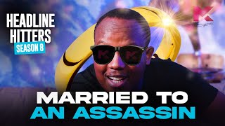 Married To An Assassin  Headline Hitters 8 Ep 9 [upl. by Derna]