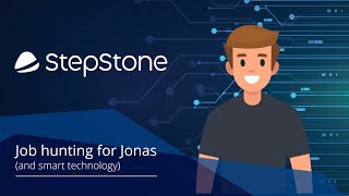 StepStone at Digital First 2020 [upl. by Hamrnand]