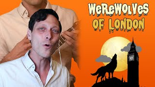 Werewolves of London  Ukulele Tutorial Warren Zevon [upl. by Cullen]