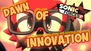 Sonic Forces  How It Can CHANGE The FranchiseFanbase [upl. by Chelsie]