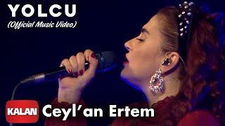 Ceylan Ertem  Yolcu  Offical Music Video © 2020 Kalan Müzik [upl. by Otreblanauj285]