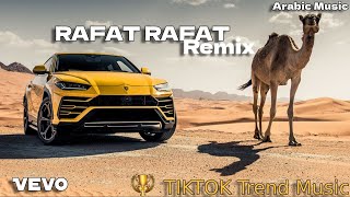 Rafat Rafat  Yesmar Yesmar  Arabic  Remix  2023 Tiktok Trend [upl. by Asel784]