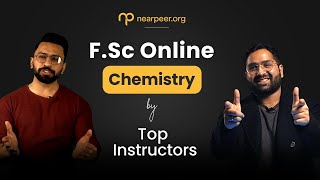 FSc Online  Study with top FSc Instructors  How to score good marks in FSc [upl. by Hurd]