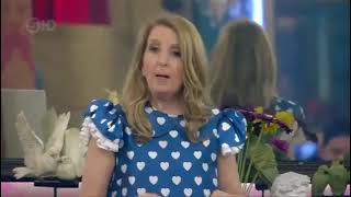 Big Brother UK Celebrity  Series 172016 Episode 24Day 23 [upl. by Adnauqal702]