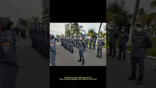 Vídeo Institucional CFO PMMA UEMA [upl. by Hnahk]