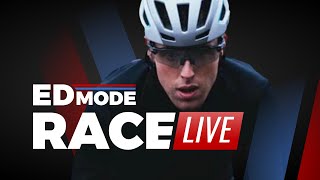 🔴 What is it with THESE CLIMBS  Zwift Race Live Stream [upl. by Drapehs]