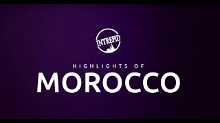 Morocco Highlights [upl. by Artenahs487]