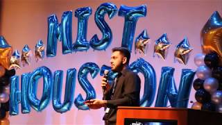 MIST Houston 2018 Picture Slideshow [upl. by Martin99]