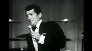 Dean Martin Live Medley with Jokes [upl. by Jonny787]