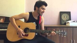 Armaan Malik  See You Again  Short Cover Video  Wiz Khalifa ft Charlie Puth [upl. by Hcone]