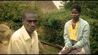 BBC Malaria Documentary Return to Fever Road Part 1 [upl. by Parcel]