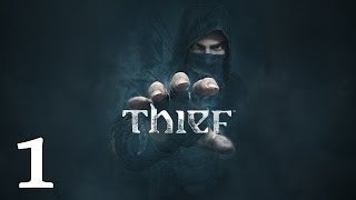 THIEF  Lets Play en Español  Capitulo 1 quotLo tuyo es míoquot [upl. by Kuska]