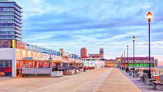 Asbury Park New Jersey USA [upl. by Navaj197]