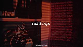 SKEGSS  ROAD TRIP Sub Español [upl. by Davina]