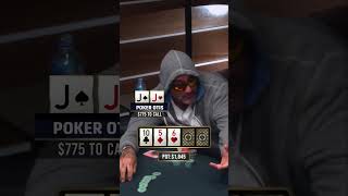 What A Turn Card poker fyp [upl. by Harrell]