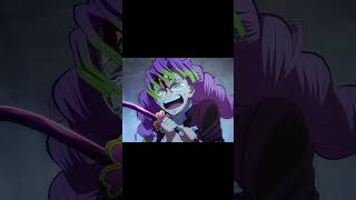 edit demon slayer demonslayer capcut edit shorts [upl. by Pris]