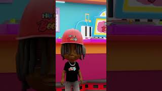 Beat the Calendar Hip Hop Songs to Learn the Months tiktok kidsvideo monthsoftheyear [upl. by Johannessen]