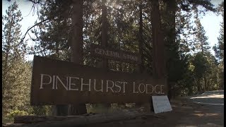 Welcome To Pinehurst documentary [upl. by Erbma]