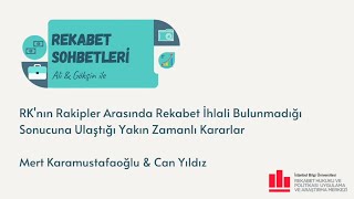 İhlal Tespit Edilmeyen Güncel Kararlar Mert Karamustafaoğlu Can Yıldız Ali Ilıcak Gökşin Kekevi [upl. by Monti]