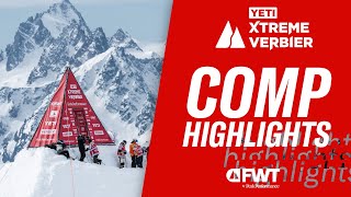 Extended Highlights I A Final for the Books I 2024 YETI Xtreme Verbier I 4K [upl. by Iruahs763]