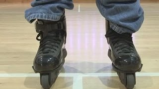 How To Inline Skate [upl. by Vookles]