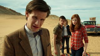 Series 6 Best Moments  Doctor Who [upl. by Gib]