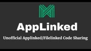 6 Best AppLinked Codes Ultimate List for May 2024 [upl. by Einnaj]