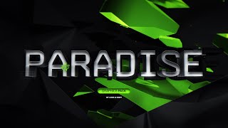 PARADISE GFX PACK BEST 2024 PACK BY LEXIK amp KNIZY [upl. by Ayaet]