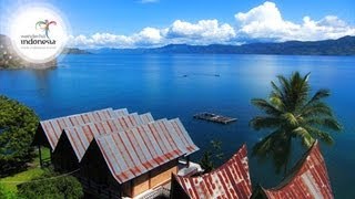 Wonderful Indonesia  North Sumatra [upl. by Akselav]