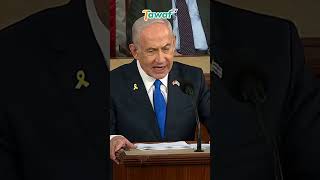 Senator AS Sebut Netanyahu Sebagai Penjahat Per4ng dan Pembohong [upl. by Gisele443]